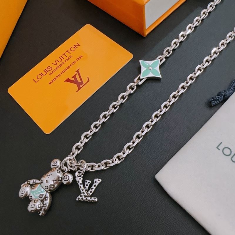 Louis Vuitton Necklaces